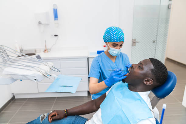 Best Emergency Pediatric Dental Care in River Hills, WI